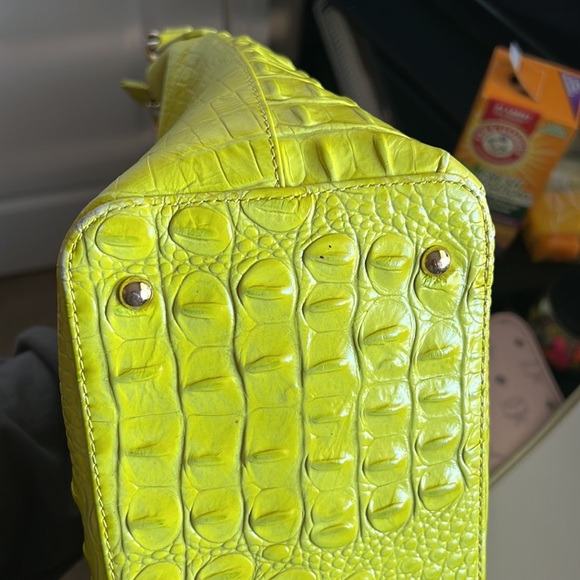 brahmin hobo bag - Picture 3 of 4